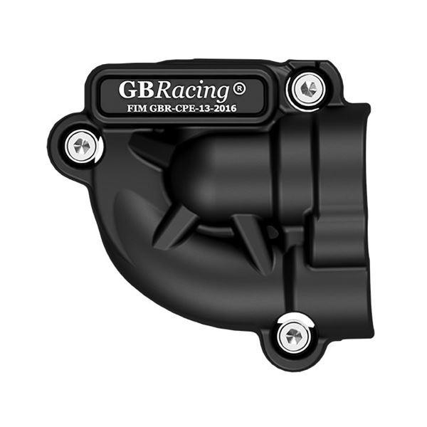 GB RACING Gbracing engine cover - water pump cover | yamaha mt-07 2014>2024